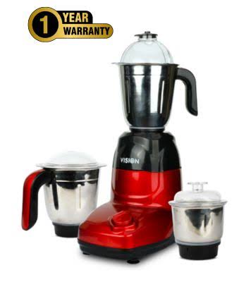 blender machine